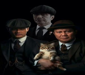 Presiden Prabowo dan Pilihan Melindungi Warisan Kekuasaan