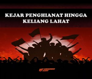 Eggi Sudjana dan Daur Ulang Limbah Politik