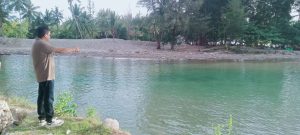 Proyek Pengerukan Rp469 Juta di Lhok Pawoh Kembali Gagal, LSM KOMPAK Sebut Ada Indikasi Pelanggaran Hukum