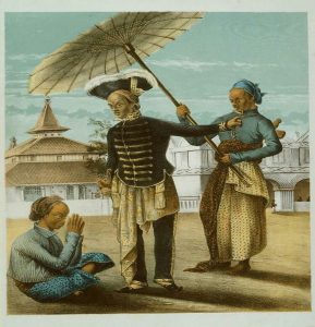 Jokowi-Listyo dan Bayang-Bayang “Londo Ireng” dalam Produk Reformasi