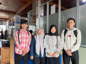 IMPLEMENTASI PRINSIP NON-INTERVENSI DALAM HUBUNGAN INTERNASIONAL