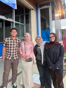 PERKEMBANGAN PERAN ORGANISASI INTERNASIONAL DALAM PEMBENTUKAN HUKUM INTERNASIONAL