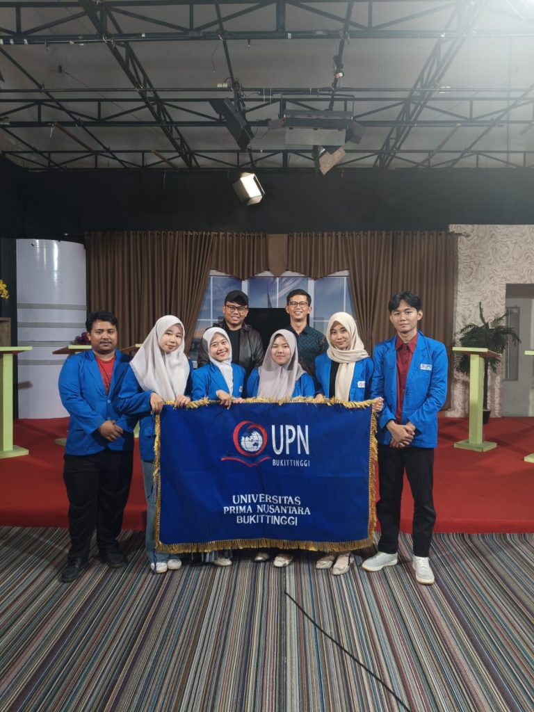 Pertama di Bukittinggi, Kelas Debat Hukum & Kepenulisan telah hadir di Universitas Prima Nusantara