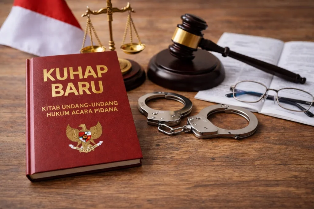 PERBANDINGAN KUHAP LAMA DAN BARU: PUTUSAN PN BUKITTINGGI NOMOR 27/2023 TENTANG TPPO
