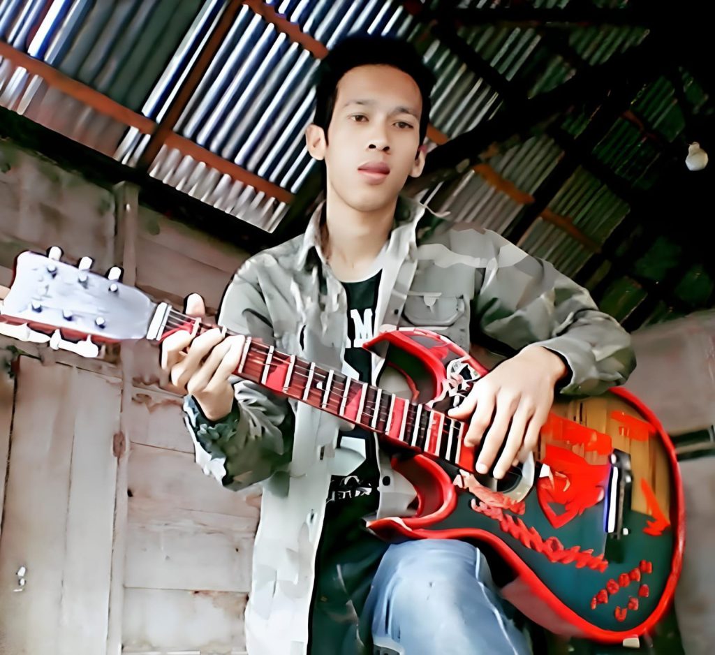 Naufal Afendi, Ketika Nilai Keluarga Menjadi Kekuatan Menapaki Masa Depan