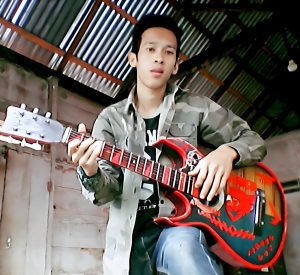 Naufal Afendi, Ketika Nilai Keluarga Menjadi Kekuatan Menapaki Masa Depan
