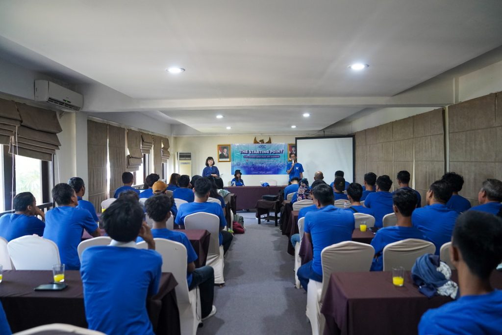 XPDC Perkuat Posisi di Industri Logistik dengan Inovasi dan Kemitraan Strategis