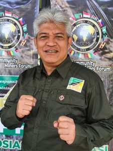 APRI: Jangan Samakan Penambang Rakyat dengan PETI, Ini Perbedaan yang Harus Dipahami
