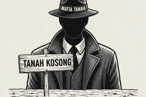 Harapan pada UU Reforma Agraria