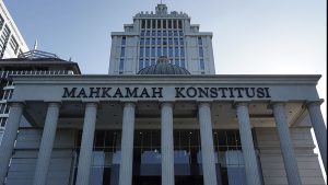 Gugatan PHPU Gibran dan dilema Konstitusional 9 Hakim Konstitusi