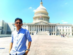 Bersinar di Malaysia, Assoc. Prof. Dr. Suyatno Ladiqi Raih Dua Penghargaan dari UniSZA